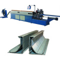 Blkma Manufactured Tdc Flange Roll Machine/Air Metal Duct Sheet Flange Forming Machine for Sale
